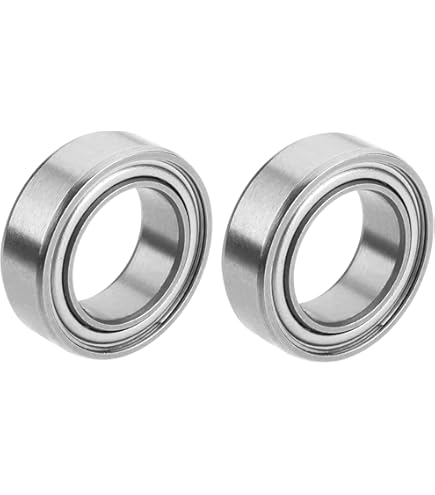 エヌティーエヌ(NTN) 深溝玉軸受 6200番台 ZZ CM/5k 2個セット Amazon | エヌティエヌ(NTN) 深溝玉軸受 6200番台 ZZ CM/5K 1個